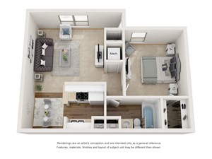 Floorplan Photos Gallery